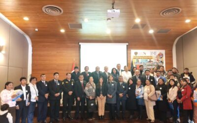 INPE IMPULSA TRABAJO PENITENCIARIO EN PUNO PERO AÚN ENFRENTA RETOS PARA SU CONSOLIDACIÓN