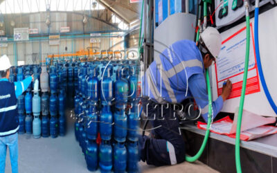 PUNO: OSINERGMIN DETECTA INCUMPLIMIENTO EN GRIFOS Y REFUERZA FISCALIZACIÓN EN EL MERCADO DE COMBUSTIBLES