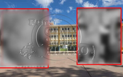 AGRESIÓN O ACCIDENTE?NIÑA DE 7 AÑOS CON GRAVES QUEMADURAS ES INTERNADA EN HOSPITAL DE JULIACA