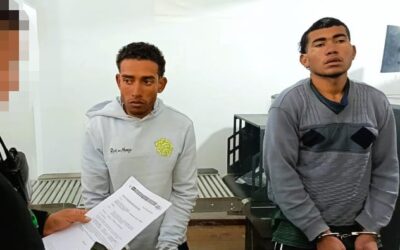 PUNO: INPE TRASLADA A CHALLAPALCA A DOS INTERNOS IMPLICADOS EN AGRESIÓN A REO EN EL PENAL DE PUNO