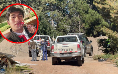 PUNO: HALLAN SIN VIDA A ESTUDIANTE DE LA UNA REPORTADO COMO DESAPARECIDO DESDE EL 30 DE ABRIL