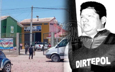 ¿AJUSTE DE CUENTAS? ASESINAN DE 4 DISPAROS AL «CHINO MALACO». SUCEDIÓ AL INTERIOR DEL PENAL LA CAPILLA – JULIACA