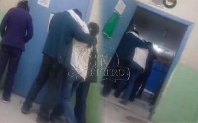 PUNO: INICIAN PROCESO DE DESTITUCIÓN TRAS VIDEO DE TRABAJADORES EBRIOS EN QUIRÓFANO DEL HOSPITAL «MNB»