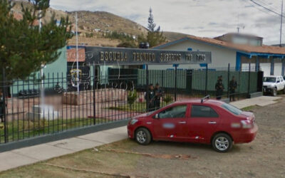 PADRES DE INGRESANTES A ESCUELA POLICIAL DE PUNO DENUNCIAN PRESUNTO DIRECCIONAMIENTO EN COMPRA DE IMPLEMENTOS DE INTERNAMIENTO
