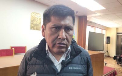 LLEGARON A UN ACUERDO? GOBERNADOR REGIONAL ANUNCIÓ UN NUEVO CRONOGRAMA PARA EL INICIO DEL TRASLADO DE DIRESA. NO DESCARTA USO DE LA FUERZA EN CASO DE RESISTENCIA