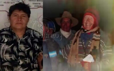 GRINGA YA DESCANSA EN PAZ!!! MÚSICO QUE LA ASESINÓ FUE SENTENCIADO A 35 AÑOS DE PRISIÓN EFECTIVA