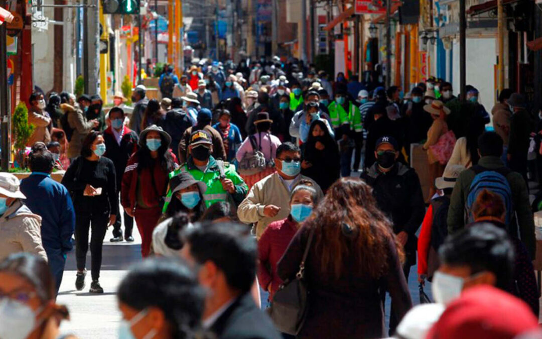 PUNO: MÁS DE 81 MIL JÓVENES VOTARÁN POR PRIMERA VEZ EN LAS ELECCIONES REGIONALES Y MUNICIPALES 2026