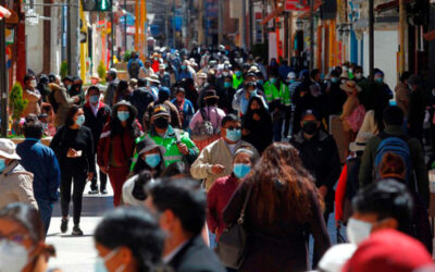 PUNO: MÁS DE 81 MIL JÓVENES VOTARÁN POR PRIMERA VEZ EN LAS ELECCIONES REGIONALES Y MUNICIPALES 2026