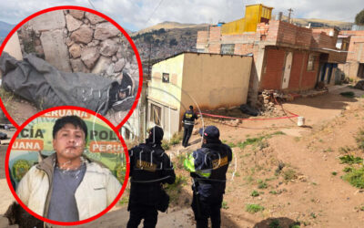 MUJER HALLADA SIN VIDA EN BARRIO LAS CRUCES ERA VICTIMA DE AGRESIONES Y NO SE DESCARTA QUE FUERA SOMETIDA A EXPLOTACIÓN SEXUAL POR SU CONVIVIENTE