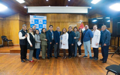 DESIGNAN A TOMÁS ARRAYÁN CARPIO COMO NUEVO GERENTE RED ASISTENCIAL DE ESSALUD PUNO